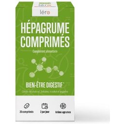 Léro Hépagrume 20comp