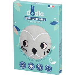 Bouillotte bébé dès la naissance