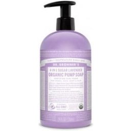 Soap Shik Lavender 710ml
