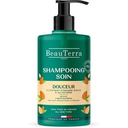 Shampooing Soin Douceur 750ml