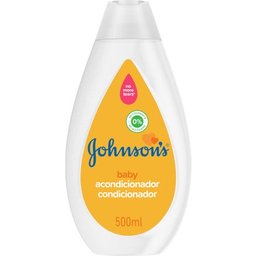 Johnson's Baby Acondicionador Clásico 500ml