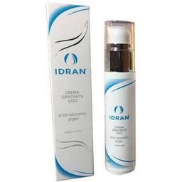 Idran Crème Hydratante Visage 50ml