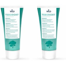 Tebodont® Dentifrice