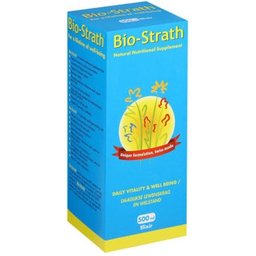 Bio Strath Elixir 500ml