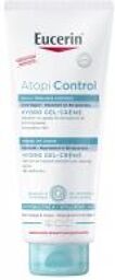 AtopiControl Hydro Gel-Crème ​Peau à Tendance Atopique 400 ml - Tube