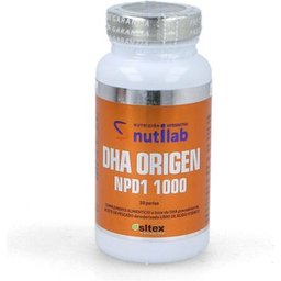 Dha Origen Npd1 1000 30uds