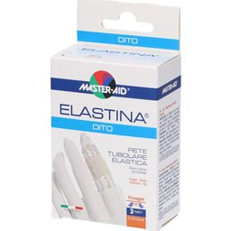 Doigt d'Elastine 1 Pcs