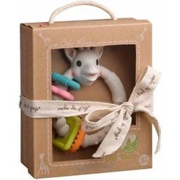 Sonajero Mordedor Colorings