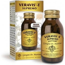Veravis T Supremo Grani Lunghi 90g