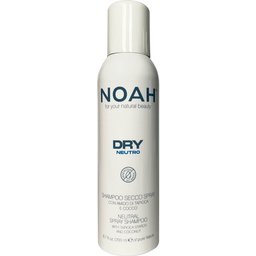 Dry Neutre Shampooing Sec Spray 200ml
