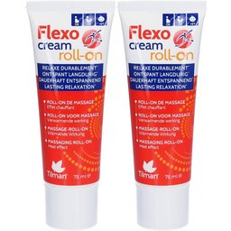 Flexocream Roll-on