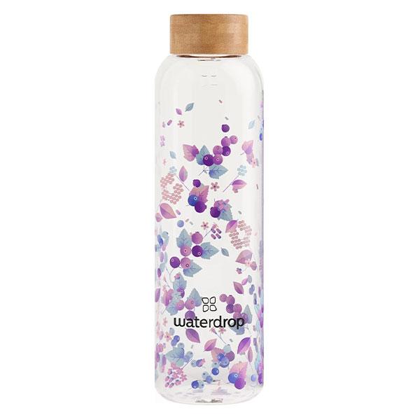 Bouteille en Verre Relax 600ml