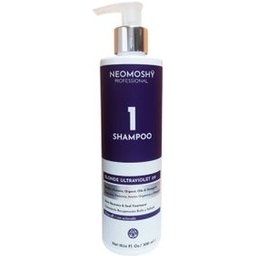 Blonde Ultraviolet Ω9 Shampoo 300ml