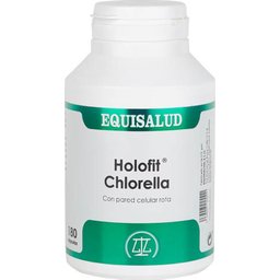 Holofit Chlorella 180caps