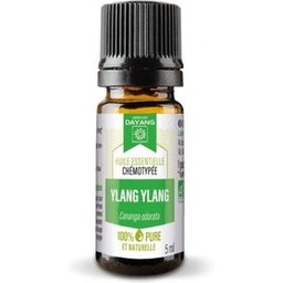 Aceite Esenciales Ylang Ylang 5ml