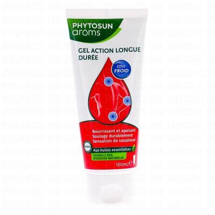 PHYTOSUN AROMS Gel action longue durée Tube 100ml