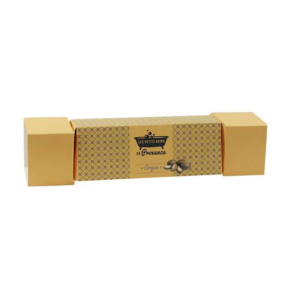 Crakers Cadeau Argan
