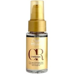 Oil Reflections Huile Gloss Enhancing Oil 30ml