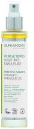 Vergetures Huile Fabuleuse Bio 100 ml - Flacon-Vaporisateur 100 ml