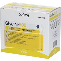 Glycine 500