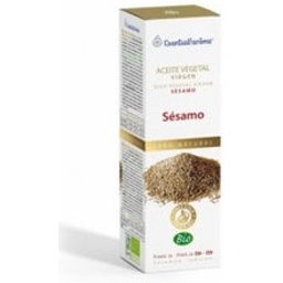 Huile Sésame Première Pression à Froid 100 ml