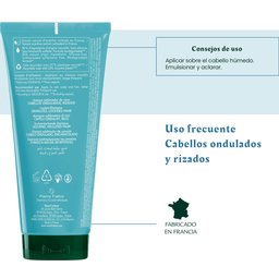René Furterer Sublime Curl Shampooing Sublimateur De Boucles 200ml