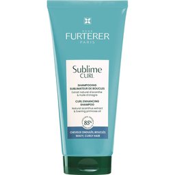 Sublime Curl Shampooing Sublimateur De Boucles 200ml