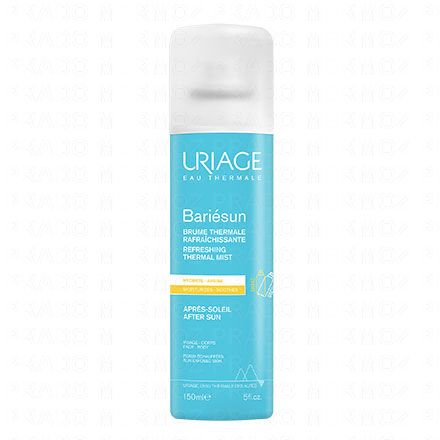 Bariésun - Brume thermale rafraichissante aprés-soleil spray 150ml