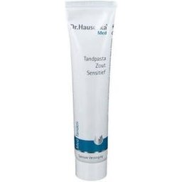 Med Dentifrice Sensible Saline 75 ml