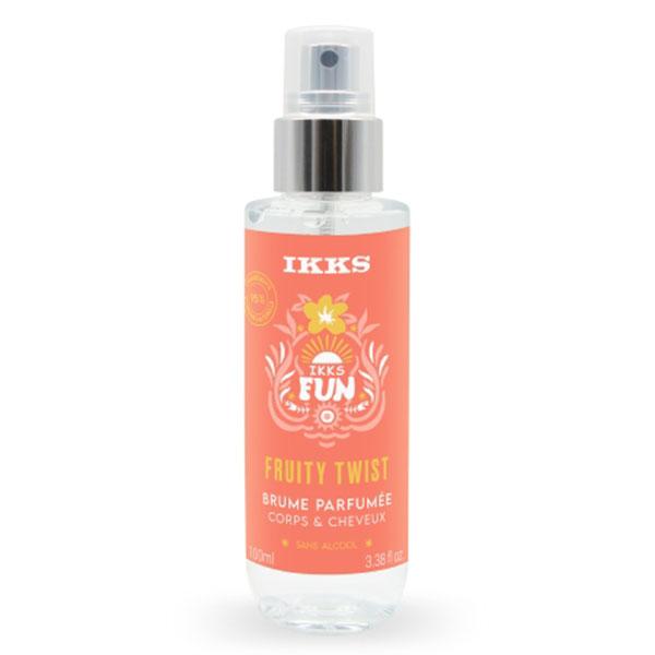 Fruity Twist Brume parfumée 100 ml