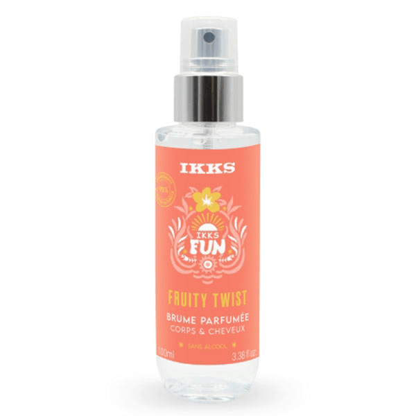 Fruity Twist Brume parfumée 100 ml