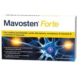 Forte 60comp