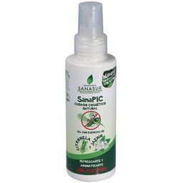 Sanapic Anti-moustique 125ml