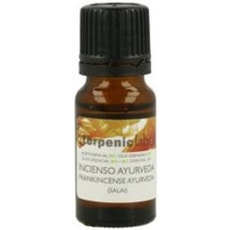 Encens Ayurveda 10ml Huile Essentielle