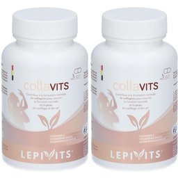 Lepivits® Collavits