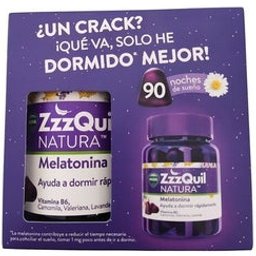 Promo Pack 60+30 gummies