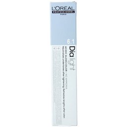 L'Oreal Dia Light Colorant Sans Ammoniaque Couleur 6.1 50ml