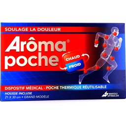 Aroma Poche Therm 21X30Cm