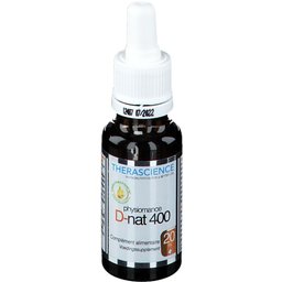 physiomance D-nat 400
