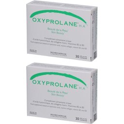 Oxyprolane H.A
