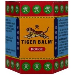 Baume Du Tigre Rouge 30g