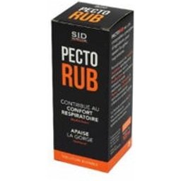 Pectorub Toux Sirop 125ml