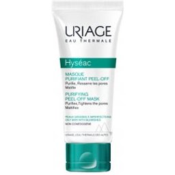 Hyseac Masque purifiant Peel Off 50ml