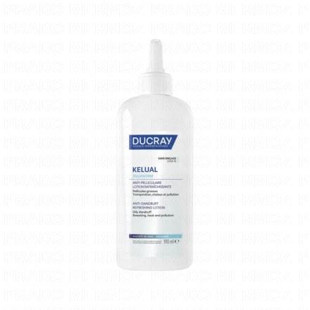 Kelual Squaorm - Lotion Rafraîchissante Anti-pelliculaire 190ml