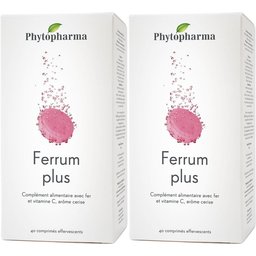 Ferrum Plus