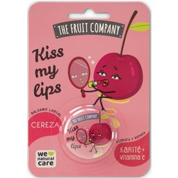 The Baume à lèvres à la cerise 1pc