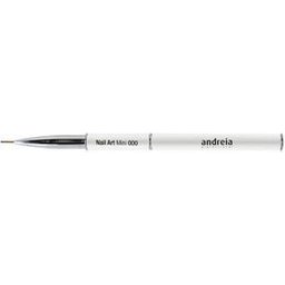 Nail Art Brush Mini 00 1pc