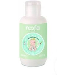 Vegan Gel Syndet 100ml
