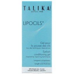 Lipocils Gel Tratamiento Pestañas 10ml *