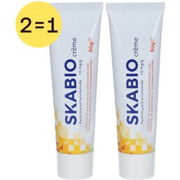 Skabio Crème